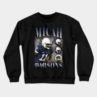 BOOTLEG MICAH PARSONS VOL 1 Crewneck Sweatshirt